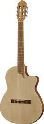 Classic Crossover Nylon CE Naturel
