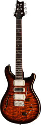 SE Special Semi-Hollow OT 2025 Orange Tiger Smokeburst