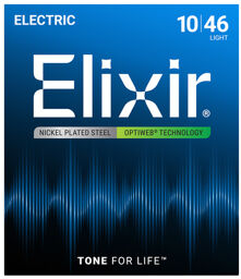 Elixir Optiweb 19052 Light