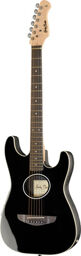 ST-Acoustic Black Noir haute brillance