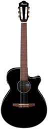 AEG50N-BKH Nylon Noir