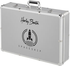 Case Spaceship 60XL w/ Hardc