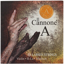 Il Cannone A Med. Warm&Broad