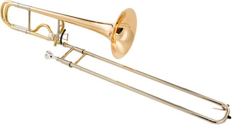proBONE 2 GM Bb-/F-Tenor
