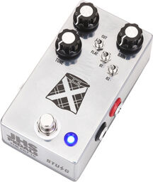 Kilt 10 LTD Distortion/Boost