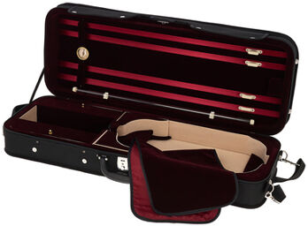 RJVAC Viola Case Giocoso