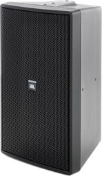 Control 29 AV Black noire