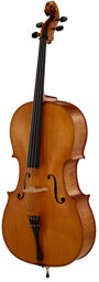 Rubner Concert Cello AM 4/4