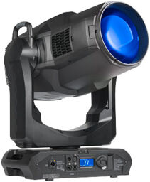 MAC Ultra Wash SiP Bk 6000 K