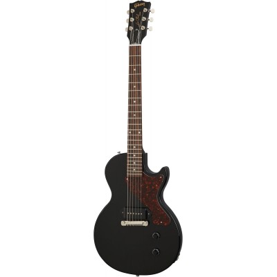 Les Paul Junior Ebony Oc