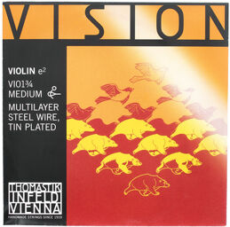 VI01 Vision E Violin 3/4