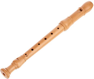 1303 Studio Soprano Recorder