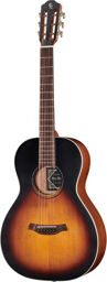 X11S/P-CHB Parlor Chocolate Burst Matte