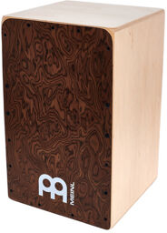 Snarecraft Cajon 100 Burl