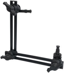 396AB-2 Double Arm 2-Section