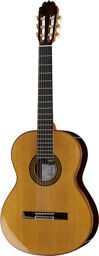 Luthier Aniversario Naturel haute brillance
