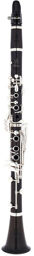 Classic L Bb Clarinet Eb key