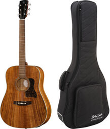 CLD-65AE NT w/SafeBag naturel mat