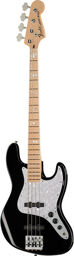 US Geddy Lee Bass BK Noir