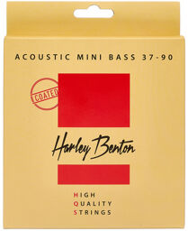 HQS ACB Mini 37-90PB Coated