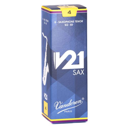 V21 4 - Saxophone Ténor