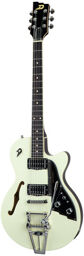 Starplayer TV Vintage White Blanc Vintage