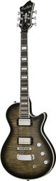 Ultra Max Cosmic Blackburst Cosmic Blackburst Satin