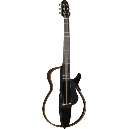 Silent Slg200S Translucent Black