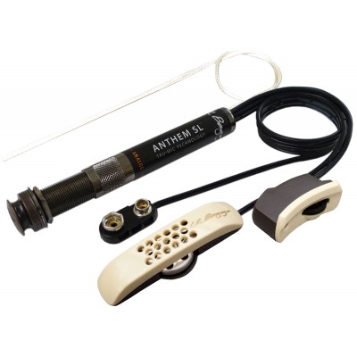 ANTHEM-sl - Reconditionné