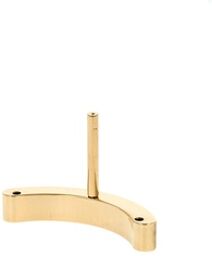 Klangbogen Brass raw