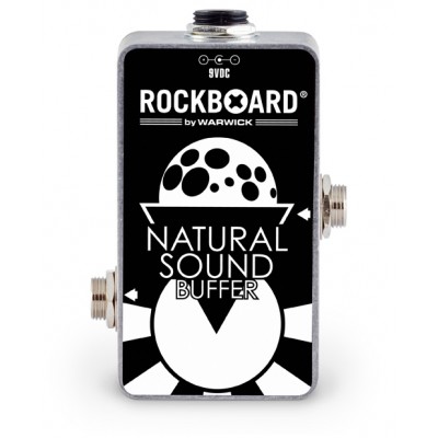 Natural Sound Buffer V2
