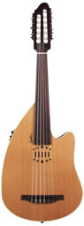 MultiOud Encore Nylon Naturel