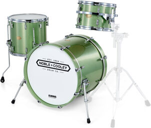 CD Maple Cool Mint Sparkle Kit Cool Mint Sparkle