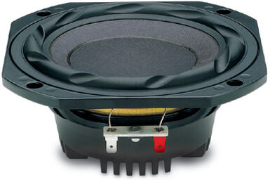 6ND430 8 Ohms, neu reconed