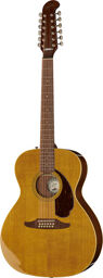Villager 12-String AGN Aged Natural