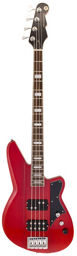 Thundergun Bass RD Transparent Cherry