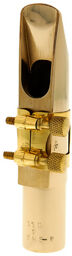 Tenor Sax Bronze Bullet 110