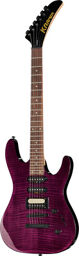 Striker Figured HSS ST TP Transparent Purple