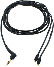 EAC64BK Cable noir