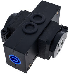 L1S2 MKII Power Distributor