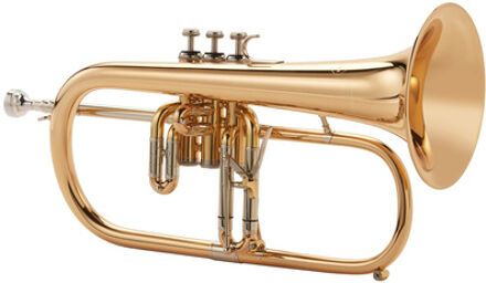 Model 15 G Bb-Flugelhorn