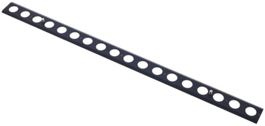 Lens Kit Show Bar 30° bk