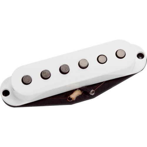 SSL-52-1 - FIVE-two Strat Blanc