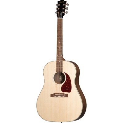 J-45 Studio Walnut Satin Natural