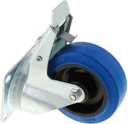 37024 Blue Wheel