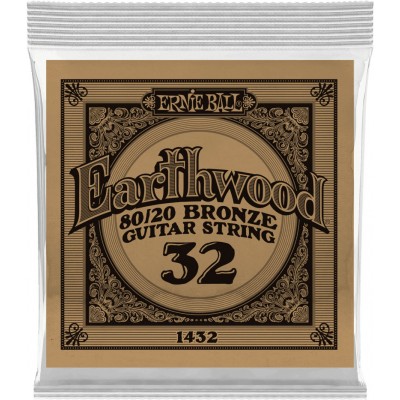 Earthwood 80/20 Bronze 32