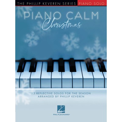 Piano Calm Christmas
