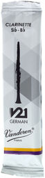 V21 Bb-Clarinet German 3.0