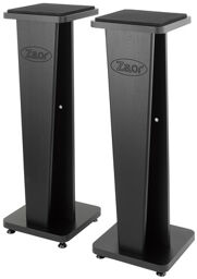 Stand Croce 36 Black Noir