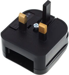 Adaptor Euro - UK
